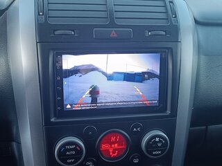 2008 Suzuki Grand Vitara II Рестайлинг, фиолетовый, 800000 рублей, вид 5