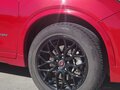 2017 Nissan X-Trail III Рестайлинг, пурпурный, 2080000 рублей - вид 8