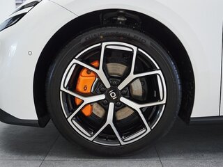 2026 Changan Qiyuan A06 28.39 kWh, белый, 2849000 рублей, вид 4