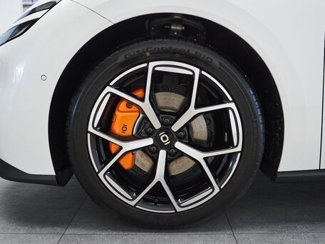 2026 Changan Qiyuan A06 28.39 kWh, белый, 2949000 рублей, вид 4