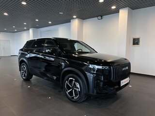 2024 Jaecoo J7 I, чёрный, 2150000 рублей, вид 1