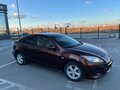2011 Mazda 3 II (BL), коричневый - вид 4