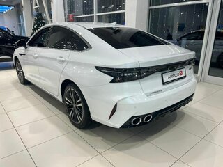 2025 Chery Arrizo 8, белый, 3060000 рублей, вид 4