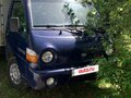 2007 Hyundai Porter, синий, 620000 рублей