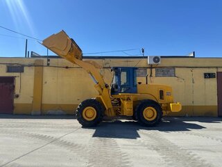 2025 LiuGong CLG 856, жёлтый, 770000 рублей, вид 2