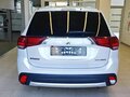 2015 Mitsubishi Outlander III Рестайлинг 2, белый, 1350000 рублей - вид 4