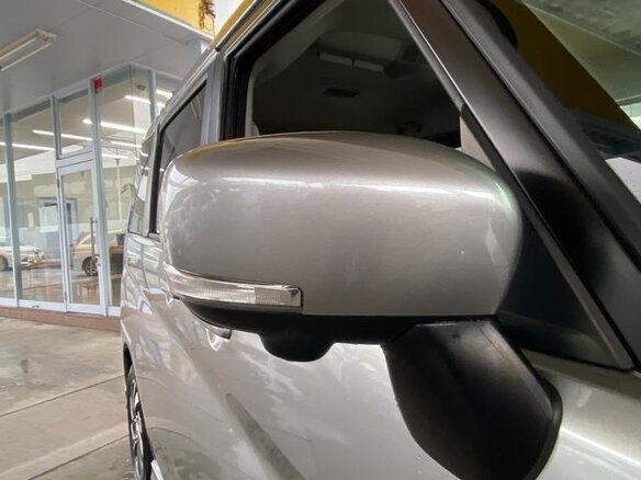 2022 Suzuki Solio MHEV IV, серебристый, 805069 рублей - вид 6