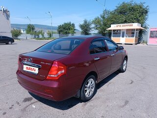 2015 Lifan Solano I Рестайлинг (630), пурпурный, 200000 рублей, вид 4