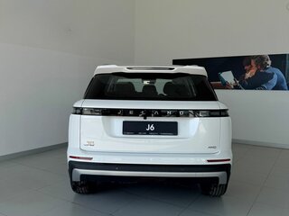 2026 Jeland J6, белый, 2929000 рублей, вид 4