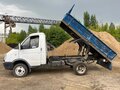 2005 ГАЗ ГАЗель (3302), белый, 739000 рублей - вид 6