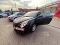 2009 Alfa Romeo MiTo I, чёрный - вид 6