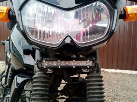 2016 Racer Nitro, чёрный, 150000 рублей, вид 4