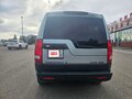 2006 Land Rover Discovery III, серый, 1280000 рублей - вид 6