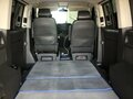 2012 Volkswagen Multivan T5 Рестайлинг, чёрный, 2950000 рублей - вид 7