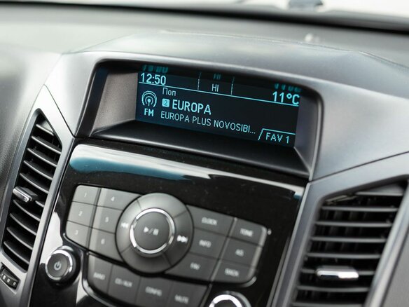 2012 Chevrolet Orlando I, чёрный - вид 14