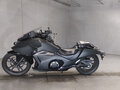 2016 Honda NM4, чёрный, 750000 рублей - вид 1