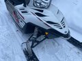 2011 Polaris 550 IQ, белый, 540000 рублей