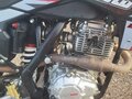 2023 FX moto X7 (CB 250), чёрный, 120000 рублей - вид 3