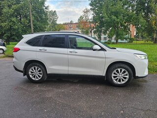 2023 Haval M6 II, белый, 1650000 рублей, вид 2