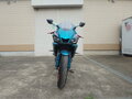 2021 Yamaha YZF-R3, синий, 600000 рублей - вид 1
