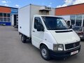 2003 Volkswagen LT, белый, 800000 рублей - вид 1