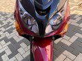 2010 Honda Silver Wing 400, красный, 700000 рублей - вид 11