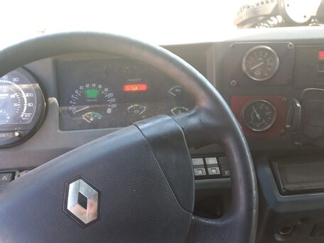 1990 Renault Major, белый, 280000 рублей, вид 5