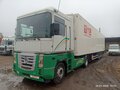 2003 Renault Magnum, белый - вид 2