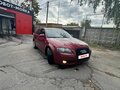 2007 Audi A3 II (8P) Рестайлинг 1, красный, 507000 рублей - вид 1