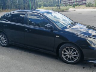 2003 Toyota Allion I, чёрный, 800000 рублей, вид 3