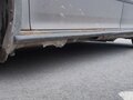 2008 Volkswagen Golf V, серый, 498000 рублей - вид 5