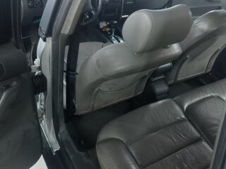 1999 Audi A3 I (8L), серебристый, 300000 рублей, вид 4