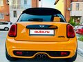 2014 Mini Hatch Cooper S III (F55/F56), жёлтый, 1628000 рублей - вид 8