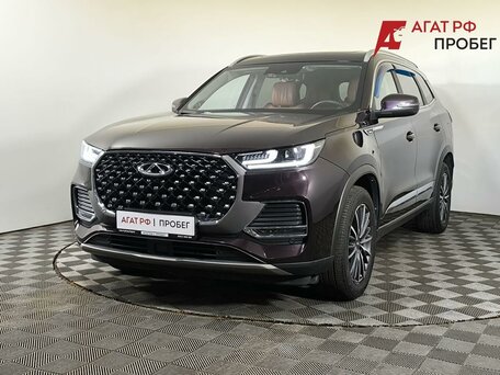 Chery Tiggo 8 Pro Max I