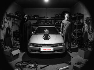 1996 Toyota Corolla VII (E100), серый, 299999 рублей, вид 3