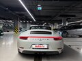 2019 Porsche 911 Carrera 4 GTS VII (991) Рестайлинг, белый, 9500000 рублей - вид 7