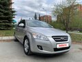 2007 Kia Ceed I, серебристый, 750000 рублей - вид 5