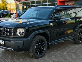 2025 Haval H3 I, чёрный, 2349900 рублей, вид 4