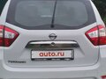 2019 Nissan Terrano III (D10), белый, 1940000 рублей - вид 10