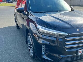 2023 Exeed VX I, чёрный, 3600000 рублей, вид 3