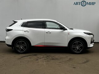 2023 Changan CS55 Plus II, белый, 1915000 рублей, вид 4