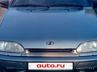 2011 Lada (ВАЗ) 2115, серый, 175000 рублей, вид 1