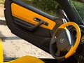 1999 Mercedes-Benz SLK-Класс 230 I (R170), чёрный, 1000000 рублей - вид 5