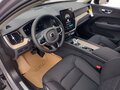 2026 Volvo XC60 II Рестайлинг 2, серебристый, 6992374 рублей - вид 3
