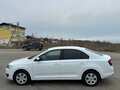 2019 Skoda Rapid I Рестайлинг, белый, 1430000 рублей - вид 3