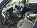 2018 BMW X3 20d xDrive III (G01), синий, 3800000 рублей - вид 7