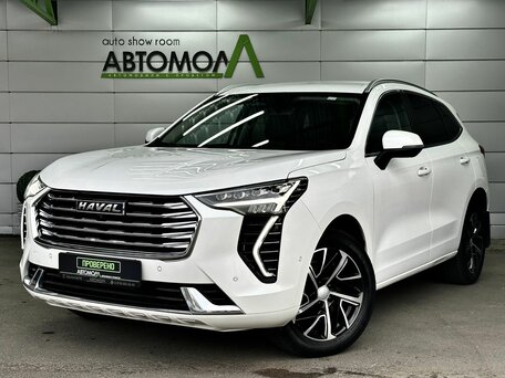 Haval Jolion I