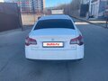2012 Citroen C5 II, белый, 750000 рублей - вид 3