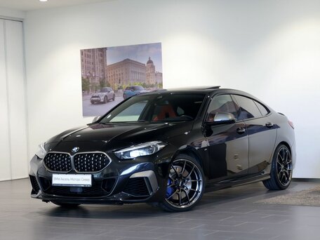 BMW 2 серии F44