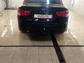 2011 Kia Cerato 4-speed II, чёрный, 850000 рублей - вид 4